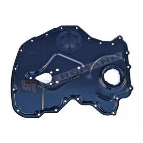 GT-BERGMANN GT54-006 Zahnriemenabdeckung FORD