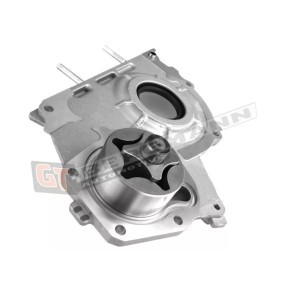 GT-BERGMANN GT56-013 Bomba de óleo OPEL MOKKA