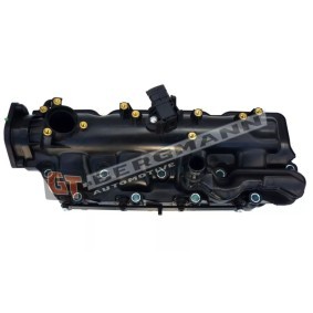 GT-BERGMANN GT57-007 Coletor de admissão OPEL MOKKA