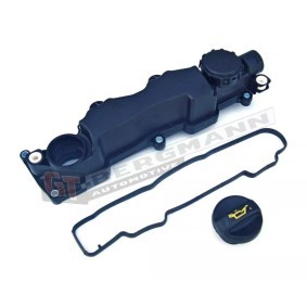 GT-BERGMANN GT58-007 Tapa de balancines FIAT