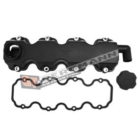 GT-BERGMANN GT58-027 Tapa de balancines DAEWOO