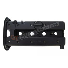 GT-BERGMANN GT58-028 Tapa de balancines DAEWOO