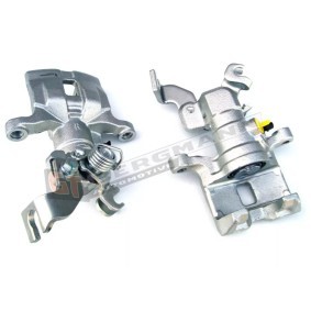 GT-BERGMANN GT80-015 Bremsecaliper MAZDA 6 Station Wagon (GY) 1.8 120 hk Bensinmotor