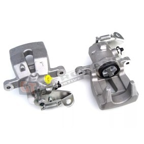 GT-BERGMANN GT80-052 Bremssattel RENAULT Scénic 1 (JA0/1_, FA0_) 2.0 139 PS Otto