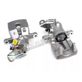 GT-BERGMANN GT80-053 Bremssattel RENAULT Scénic 1 (JA0/1_, FA0_) 2.0 139 PS Otto