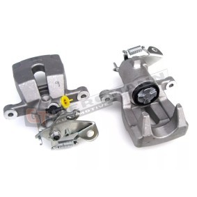 GT-BERGMANN GT80-056 Bremssattel RENAULT Megane 4 Grandtour (K9A/M/N_) 1.6 115 PS Otto