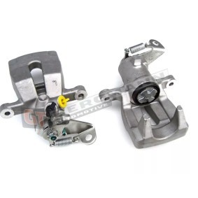 GT-BERGMANN GT80-070 Bremssattel RENAULT SCENIC 2 (JM0/1) 1.9 98 PS Diesel