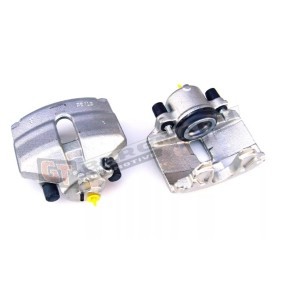 GT-BERGMANN GT80-129 Bromsok SKODA SUPERB Kombi (3T5) 1.6 105 hk Diesel