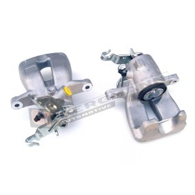 GT-BERGMANN GT80-157 Bromsok SKODA SUPERB Kombi (3T5) 1.6 105 hk Diesel