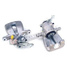 GT-BERGMANN GT80-158 Bromsok SKODA SUPERB Kombi (3T5) 1.6 105 hk Diesel