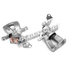 GT-BERGMANN GT80-292 Bremssattel ALFA ROMEO 159 Sportwagon (939) 1.9 115 PS Diesel