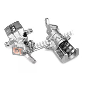 GT-BERGMANN GT80-313 Pinças de travão ROVER 600