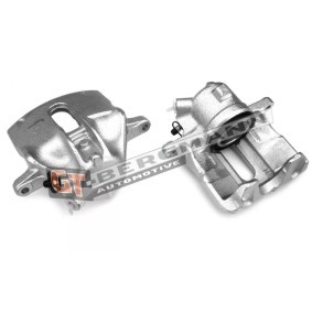 GT-BERGMANN GT80-399 Bremssattel RENAULT Scénic 1 (JA0/1_, FA0_) 2.0 139 PS Otto