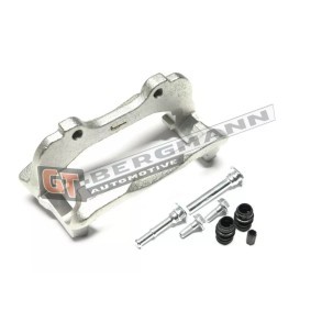 GT-BERGMANN GT81-020 Soporte de pinzas de freno CITROËN C8