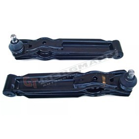 GT-BERGMANN GTTC1268 Brazo de suspensión SUZUKI Wagon R+ Hatchback (EM) 1.2 69 cv Motor otto