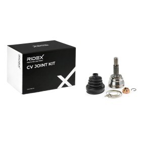 RIDEX 5J0990 Junta homocinética TOYOTA RAV 4 II (CLA2_, XA2_, ZCA2_, ACA2_)