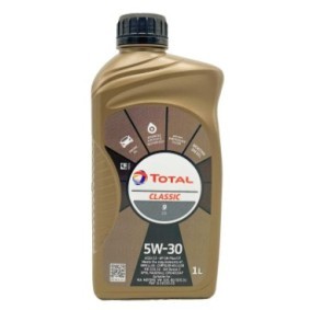 Compre Óleo do motor da TotalEnergies 211185 a um preço baixo por 13,98&nbsp;&euro;