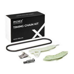 Compre Kit de distribuição da RIDEX 1389T3047 a um preço baixo por 75,41&nbsp;&euro;
