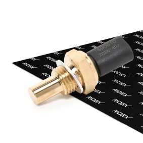 RIDEX 829S0014 Motorelektrik MERCEDES-BENZ AMG GT