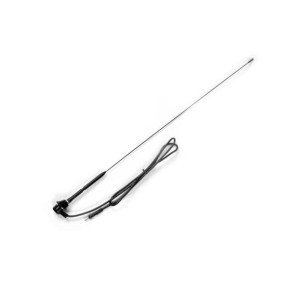 KUFIETA AS01/0 Antenne DACIA LOGAN MCV (KS_) 1.5 65 CV Diesel