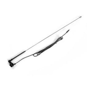 KUFIETA AS02/P Antenne DACIA LOGAN MCV (KS_) 1.5 65 CV Diesel