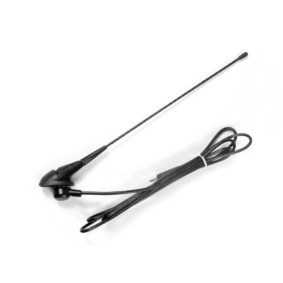 KUFIETA AS12/S Antenne DACIA LOGAN MCV (KS_) 1.5 65 CV Diesel