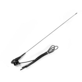 KUFIETA AS12/NT Antenne DACIA LOGAN MCV (KS_) 1.5 65 CV Diesel