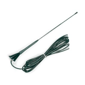 KUFIETA AS17/N Antenne DACIA LOGAN MCV (KS_) 1.5 65 CV Diesel