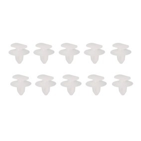 ROMIX C70635 Moldura de puerta SEAT IBIZA