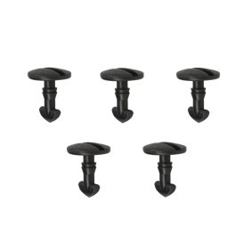 ROMIX C70666 Moldura de puerta LAND ROVER