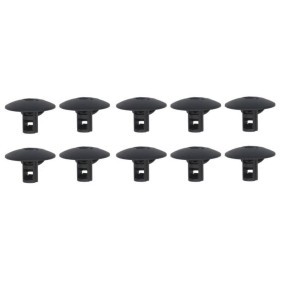 ROMIX C70686 Moldura de puerta RENAULT ESPACE