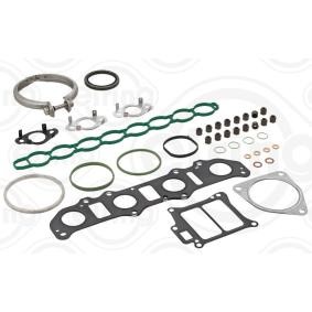 ELRING 483.470 Zylinderkopfdichtung VOLVO XC60 II (246) 2.0 150 PS Diesel