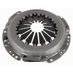 SAAB Kupplungsdruckplatte von SACHS