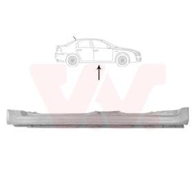 VAN WEZEL 0160104 Panel ALFA ROMEO