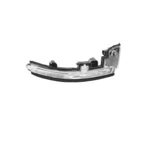 VAN WEZEL 0251916 Piloto intermitente LAND ROVER