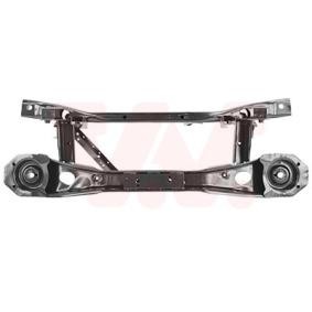 VAN WEZEL 1863629 Bagbro MAZDA