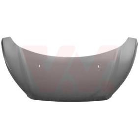 Køb Motorhjelm af VAN WEZEL 1989660 til den lave pris 3.797,78&nbsp;kr.