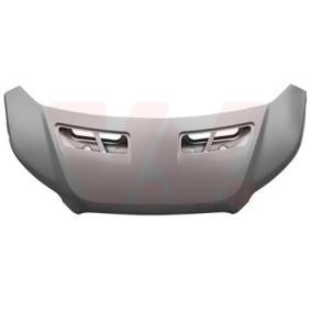 Køb Motorhjelm af VAN WEZEL 1991660 til den lave pris 3.825,34&nbsp;kr.