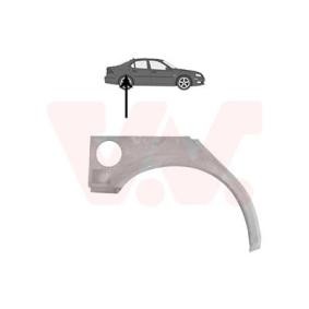 SAAB Kylkipaneli VAN WEZEL 4735148