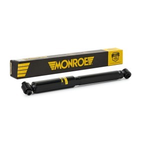 MONROE D7019S Stötdämpare NISSAN X-TRAIL (T31) 2.0 150 hk Diesel