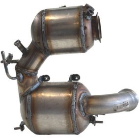 Comprar Filtro de partículas de BOSAL 097-715 a bajo precio de 736,86&nbsp;&euro;