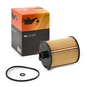 CHAMPION COF100804E Filtro olio VOLVO S60 III (224) 2.0 190 CV Motore a ciclo otto