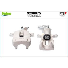 FTE 9298075 Bremssattel RENAULT Megane 4 Grandtour (K9A/M/N_) 1.6 115 PS Otto