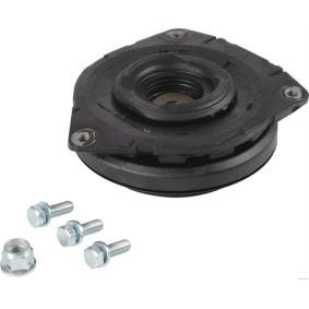 HERTH+BUSS JAKOPARTS J4420812 Domlager RENAULT MEGANE 3 Grandtour (KZ0/1) 2.0 140 PS Otto