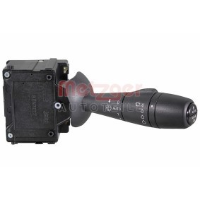 Osta Ohjausakselin kytkin METZGER:llä 09161100 edullisesti hintaan 337,98&nbsp;&euro;