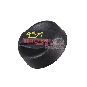 METZGER 2141079 Tampa de óleo do motor OPEL GRANDLAND X