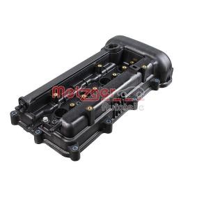 METZGER 2389210 Tampa de válvulas HYUNDAI