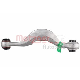 Achetez des Bras de suspension METZGER 58165604 à prix pour 180,81&nbsp;&euro;