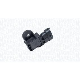 Compre Sensor, pressão de sobrealimentação da MAGNETI MARELLI 215810093141 a um preço baixo por 39,24&nbsp;&euro;