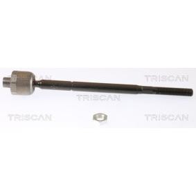 Achetez des Rotule axiale TRISCAN 8500 10228 à prix pour 24,87&nbsp;&euro;